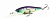 Воблер Lucky Craft Pointer 65XD Mat Tiger 245