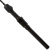 Спиннинг для мормышинга Fish Season BLACK ADDER NANO BA562NANOL-S-H10F1-23 1.68m 0.5-1 gr