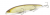 Воблер Megabass Kanata mat shad