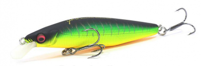 Воблер Megabass Marine Gang 120F mat tiger