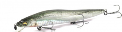 Воблер Megabass Oneten R Ito Clear Laker