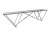 Стол складной Tramp 298х60х80см Стол складной Tramp 298х60х80см