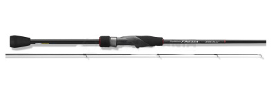 Спиннинг Graphiteleader Finezza '25 25GFINS-7112ML-T 2.41m 1-12gr
