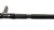 Кастинговое удилище Hearty Rise Jig It Team Dubna Generation 2 TD2C-802H 2.4m 14-56gr