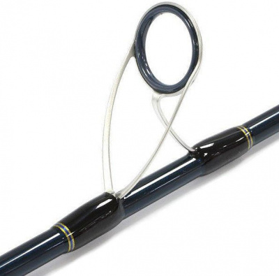 Спиннинг Hearty Rise Jig Force 762MH 2.30m 14-56gr