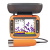 Портативный 2-х лучевой эхолот с глубомером ТМ CALYPSO FFS-02 COMFORT PLUS