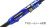 Спиннинг Crystal 57+ Clear Blue 1.7m 0.3-3gr