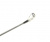 Спиннинг Graphiteleader Silverado 802M 2.44m 6-25gr