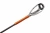 Спиннинг Crazy Fish Alpha ALSR662XULS 1.98m 0.8-4gr
