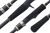 Кастинговое удилище Graphiteleader Veloce UX 21GVELUX-65ML 1.96m MAX 21gr