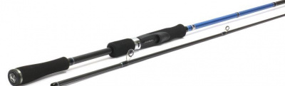 Спиннинг Zetrix Ardent ADS-822HH 2.49m 25-90gr