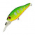 Воблер Pontoon21 Cheerful 34F-MR R10