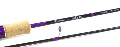 Спиннинг Zetrix Arte 692L 2.10m 1-7gr