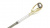 Спиннинг Zetrix Flair 802ML-T 2.44m 1.5-14gr
