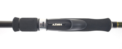 Спиннинг Zetrix Azura AZS-802MH 2.44m 12-40gr