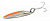 Блесна Acme Kastmaster SW11/CHFS 14gr