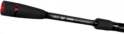 Спиннинг Zemex Spider Z-10 762UL Fast 2.29m 1-8gr