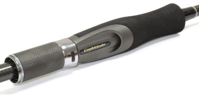 Спиннинг Graphiteleader Aspro GAPS-792H 2.36m 15-50gr