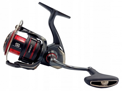 Катушка Shimano Vanford 4000