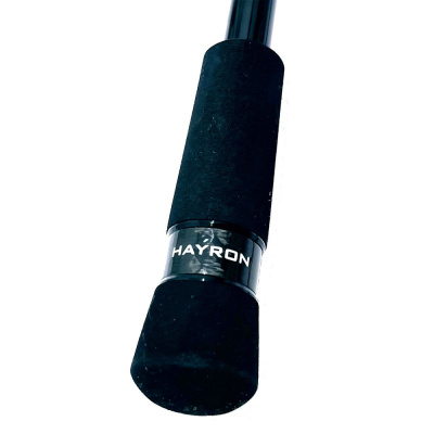 Спиннинг Zetrix Hayron 2nd Generation HRS-842SBE 2.54m max 200gr