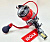 Катушка Ryobi Excia PRO 4000 М