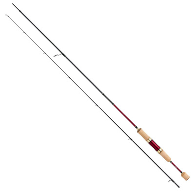 Спиннинг Shimano Cardiff AX S62UL-F 1.88m 0.7-6gr