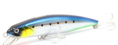 Воблер Fishycat Tigercub 205F R05