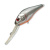 Воблер Panacea Shad Marauder 30+ T011