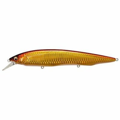 Воблер Megabass Kanata sw GG Akakin