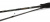 Спиннинг Favorite X1 762MH 2.29m 10-32gr