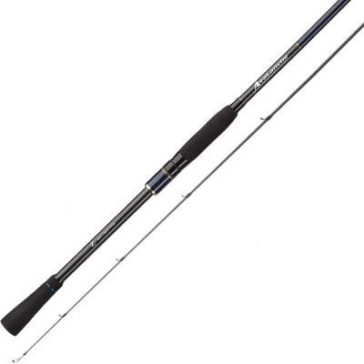 Спиннинг Zetrix Avalanche ZAS-782MH 2.34m 12-40gr