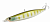 Воблер OSP Bent Minnow 130 F P-45