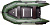 Надувная лодка BARK ВT-290S