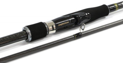 Спиннинг Graphiteleader Vivo Nuovo 742L 2.23m 3-15gr