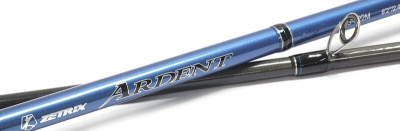 Спиннинг Zetrix Ardent 762M 2.28m 7-28gr