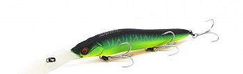 Воблер Megabass Oneten R+3 Mat Tiger SP-C