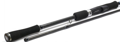 Спиннинг Zetrix Ardent 762M 2.28m 7-28gr