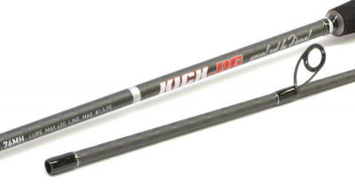 Спиннинг Narval Kick Jig 82HH 2.50m max 84gr Fast