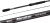 Спиннинг Roix Meridian RMS-842MH 2.55m 10-45gr