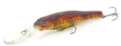 Воблер Megabass Live-X Leviathan spawn killer