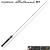 Спиннинг Graphiteleader Bellezza RV GLBRS 622UL-BB 1.88m 0.8-7gr
