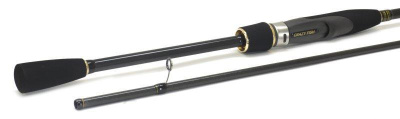 Спиннинг Crazy Fish Arion ASRE 742SULS 2.24m 0.8-5gr