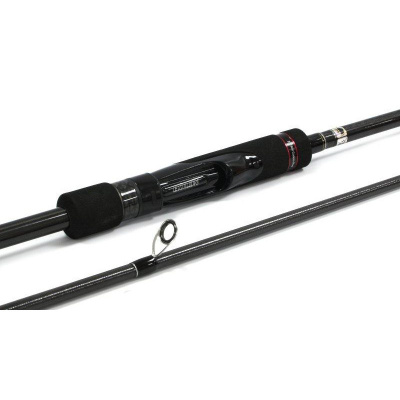 Спиннинг Zetrix Exilon EXS-802H 2.44m 15-50gr