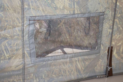 Походная баня-палатка Берег ПБ-2 3х2 м ( нового образца ) (300х200/190 см)