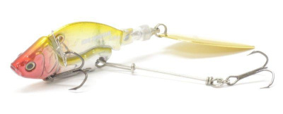 Тейлспиннер Deps Kro Spin Tail 21gr #08