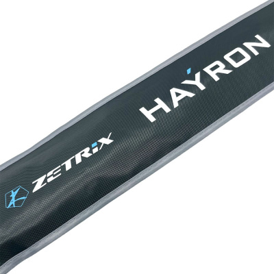 Спиннинг Zetrix Hayron 2nd Generation HRS-842SBE 2.54m max 200gr