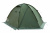 Палатка Экспедиционная Tramp Rock 3 Green (V2)