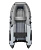 Лодка Grouper GR 350 НДНД  (серо - графитовый) модель 2025 г