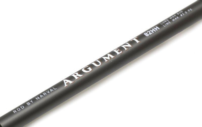 Спиннинг Narval NEW Argument 82M 2.50m max 28gr Ex-Fast