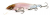 Воблер Megabass Vision Oneten 110 glxs natural shad